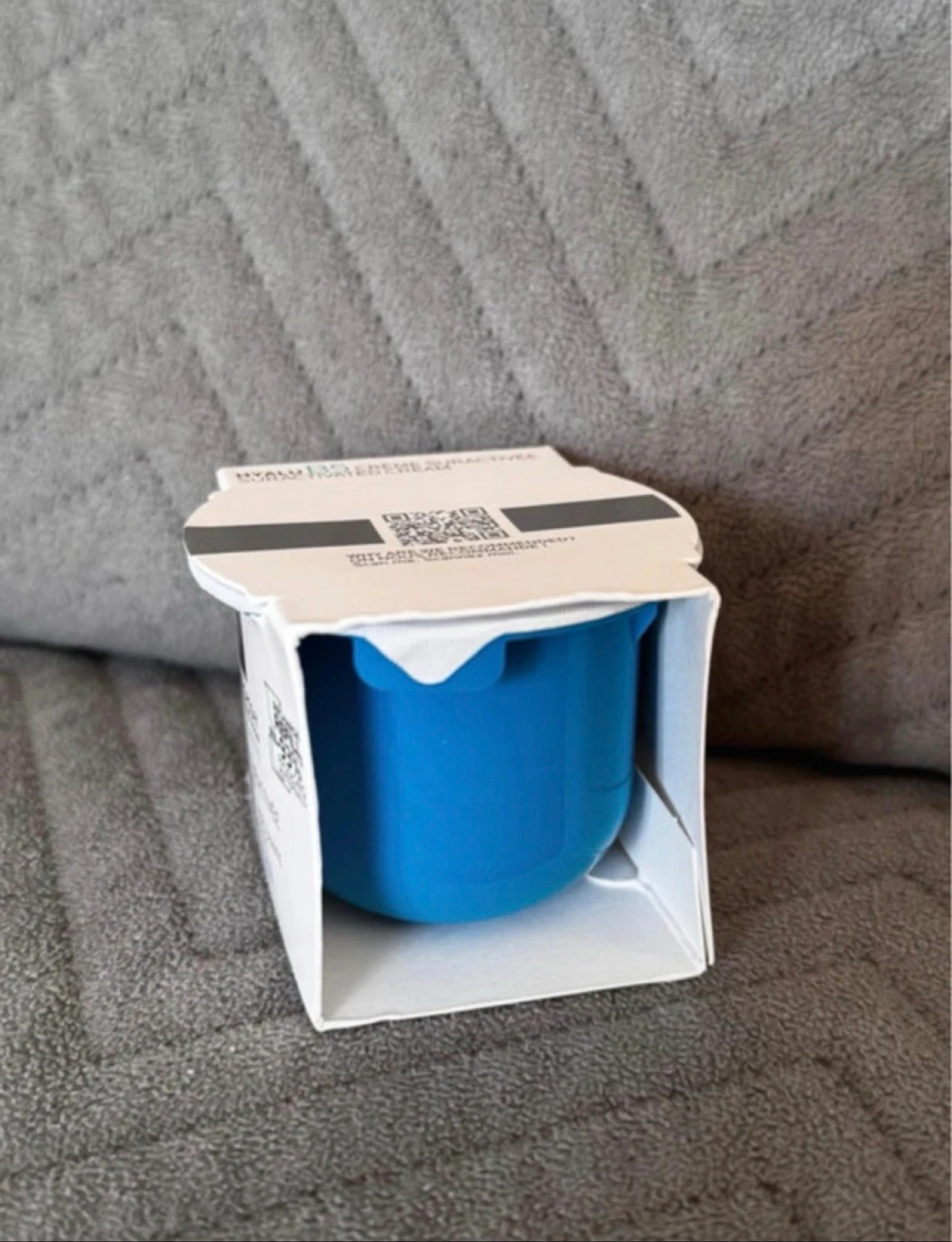 La Roche-Posay Hyalu B5 Recharge Creme – photo 2
